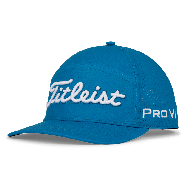 Titleist Golf Previous Season Tour Featherweight Hat