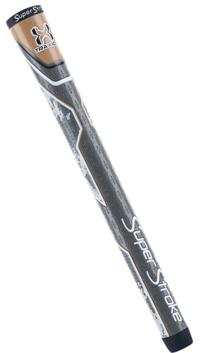 SuperStroke Traxion Tour Club Standard Grip Camo