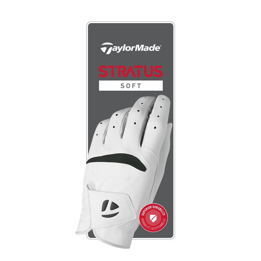 MLH Stratus Soft Glove