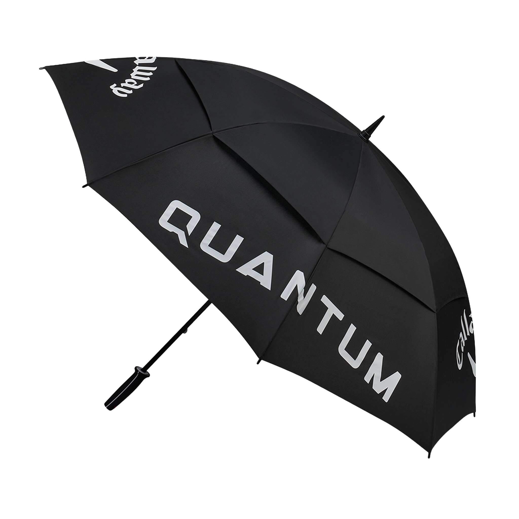 Quantum Double Canopy 68 Umbrella