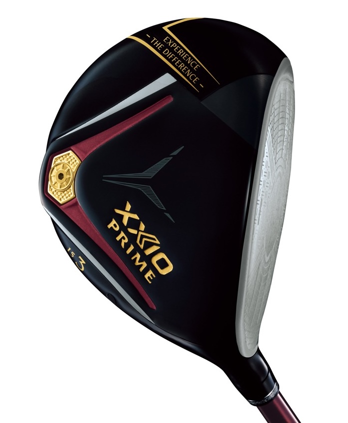XXIO Golf Prime 13 Fairway Wood 21* #7 Regular Flex