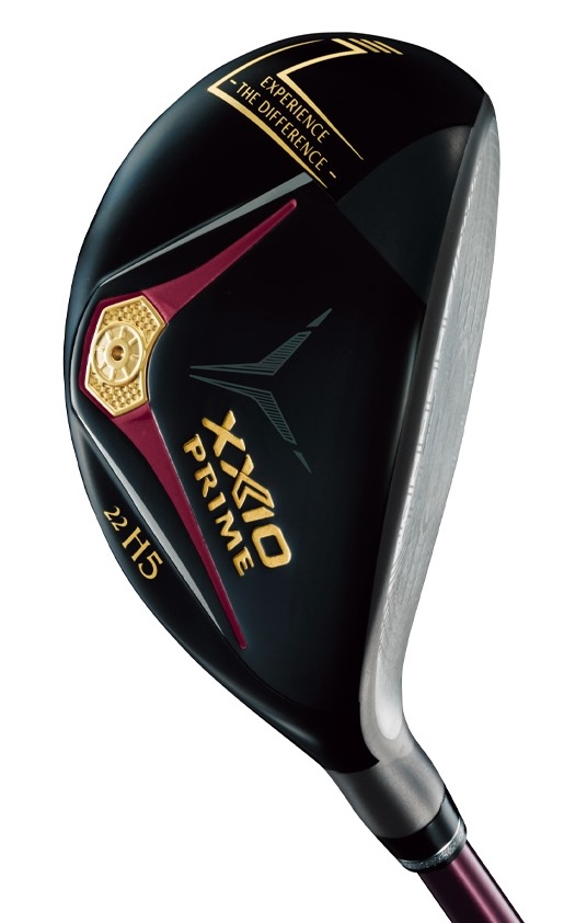 XXIO Golf Prime 13 Hybrid 20* #4 Regular Flex