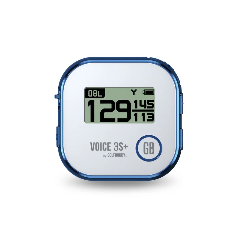 VOICE 3S+ GPS