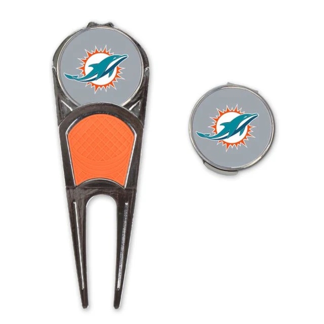 McArthur Sports NFL Divot Repair Tool And Ball Marker