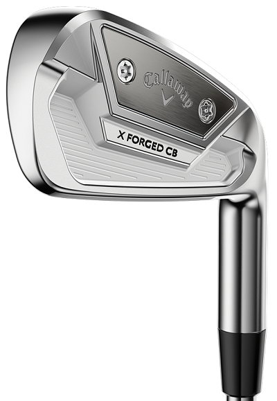 Callaway Apex CB Irons