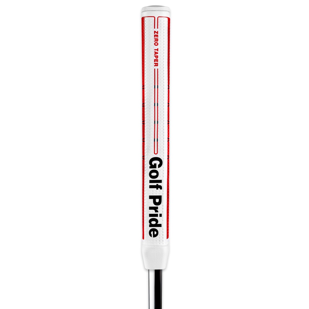 Golf Pride Golf ZERO Taper Putter Grip