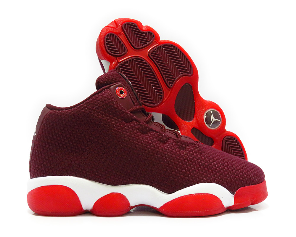 jordan horizon low junior