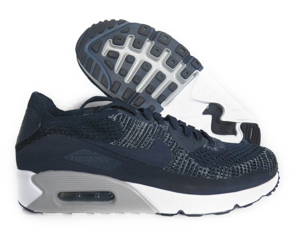 air max 90 ultra 2.0 flyknit azul air max 90 ultra 2.0 flyknit azul