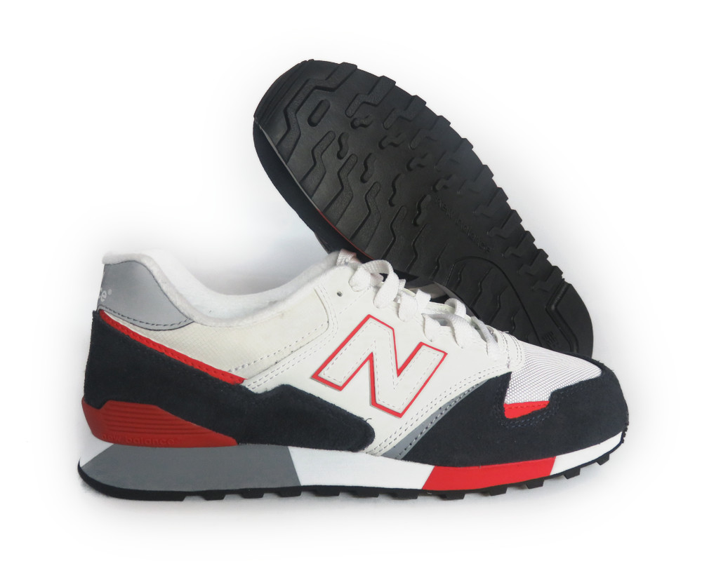 new balance 446 orange