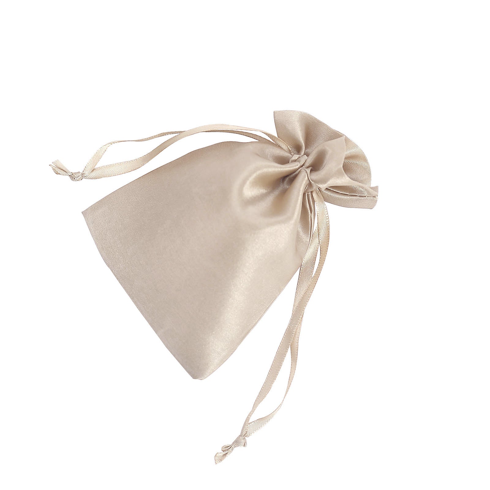 60 pcs 4x6" SATIN FAVOR BAGS Wedding Party Reception Gift Favors Bulk WHOLESALE - Picture 12 of 124