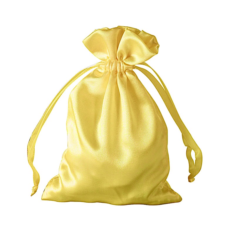 60 pcs 4x6" SATIN FAVOR BAGS Wedding Party Reception Gift Favors Bulk WHOLESALE - Picture 55 of 124