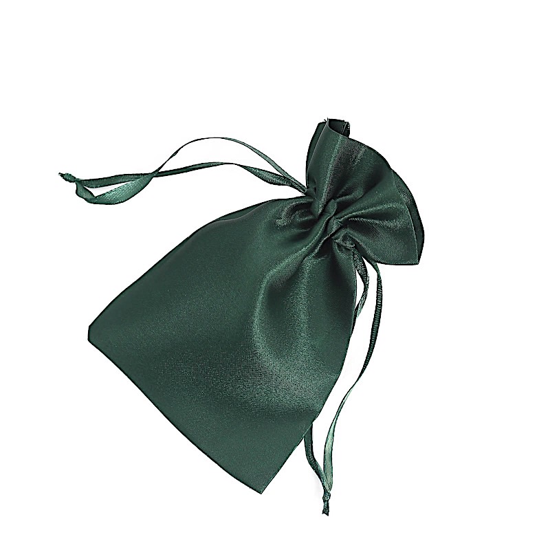60 pcs 4x6" SATIN FAVOR BAGS Wedding Party Reception Gift Favors Bulk WHOLESALE - Picture 58 of 124