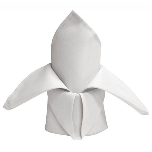 100 Polyester 20x20" Wedding NAPKINS Party Table Linens Catering Supplies SALE - Picture 215 of 235