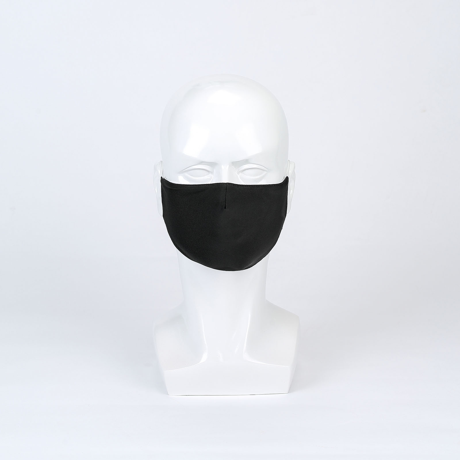 30 2-Layer Cotton Face Masks Washable Protective Covers Protection Gear