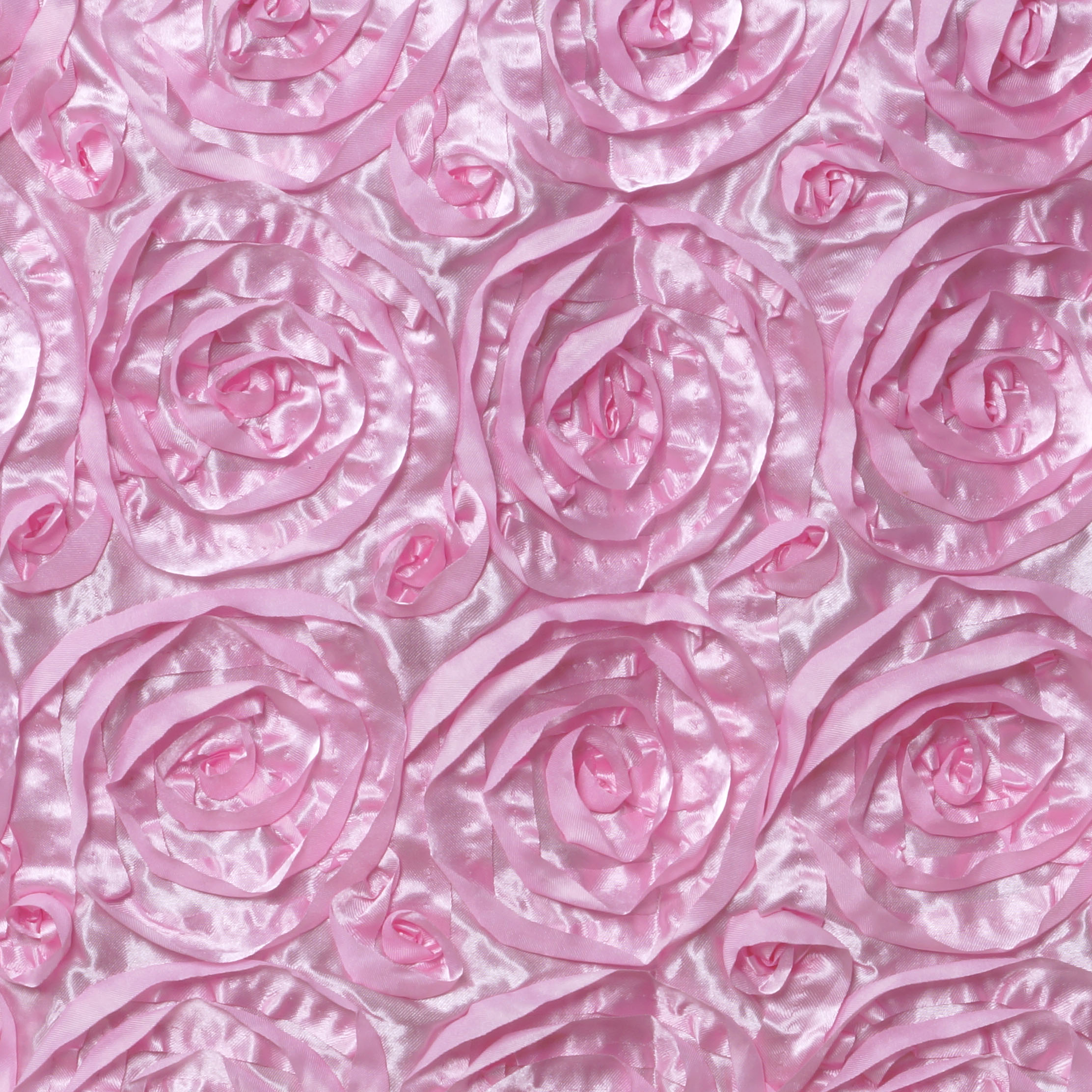 6 pcs CHAIR COVERS SQUARE TOP CAPS with RIBBON ROSES Party Wedding