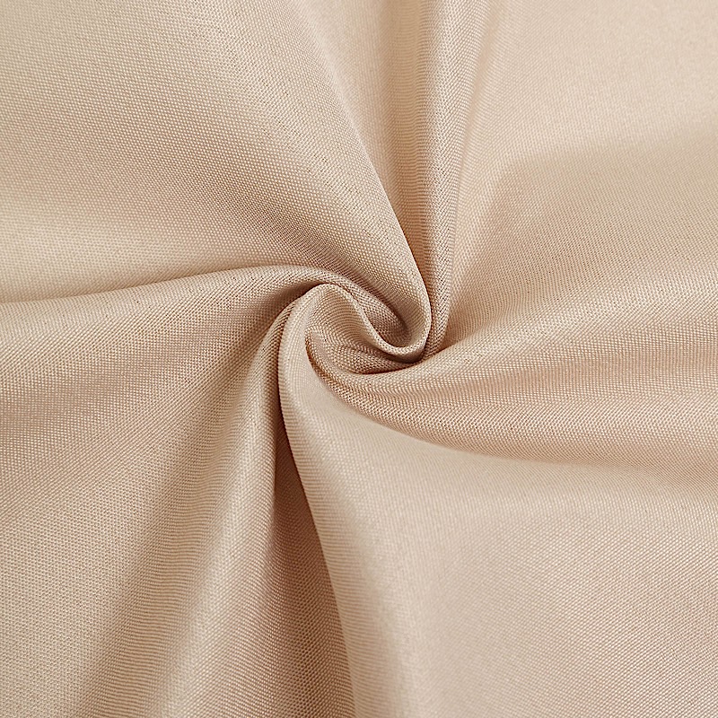 100 Polyester Folding CHAIR COVERS Wedding Banquet Party Slipcover Decorations - Picture 88 of 134