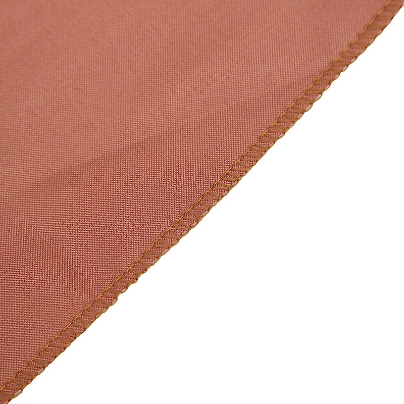 100 Polyester Folding CHAIR COVERS Wedding Banquet Party Slipcover Decorations - Picture 127 of 134