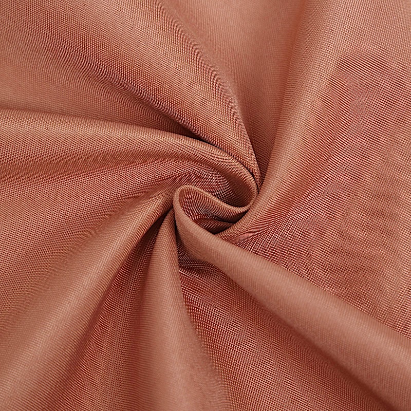 100 Polyester Folding CHAIR COVERS Wedding Banquet Party Slipcover Decorations - Picture 128 of 134