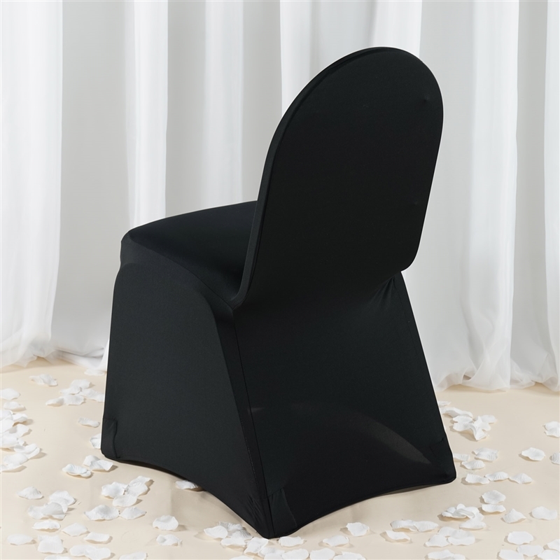 15 pcs PREMIUM SPANDEX BANQUET CHAIR COVERS Wedding Party Decorations WHOLESALE
