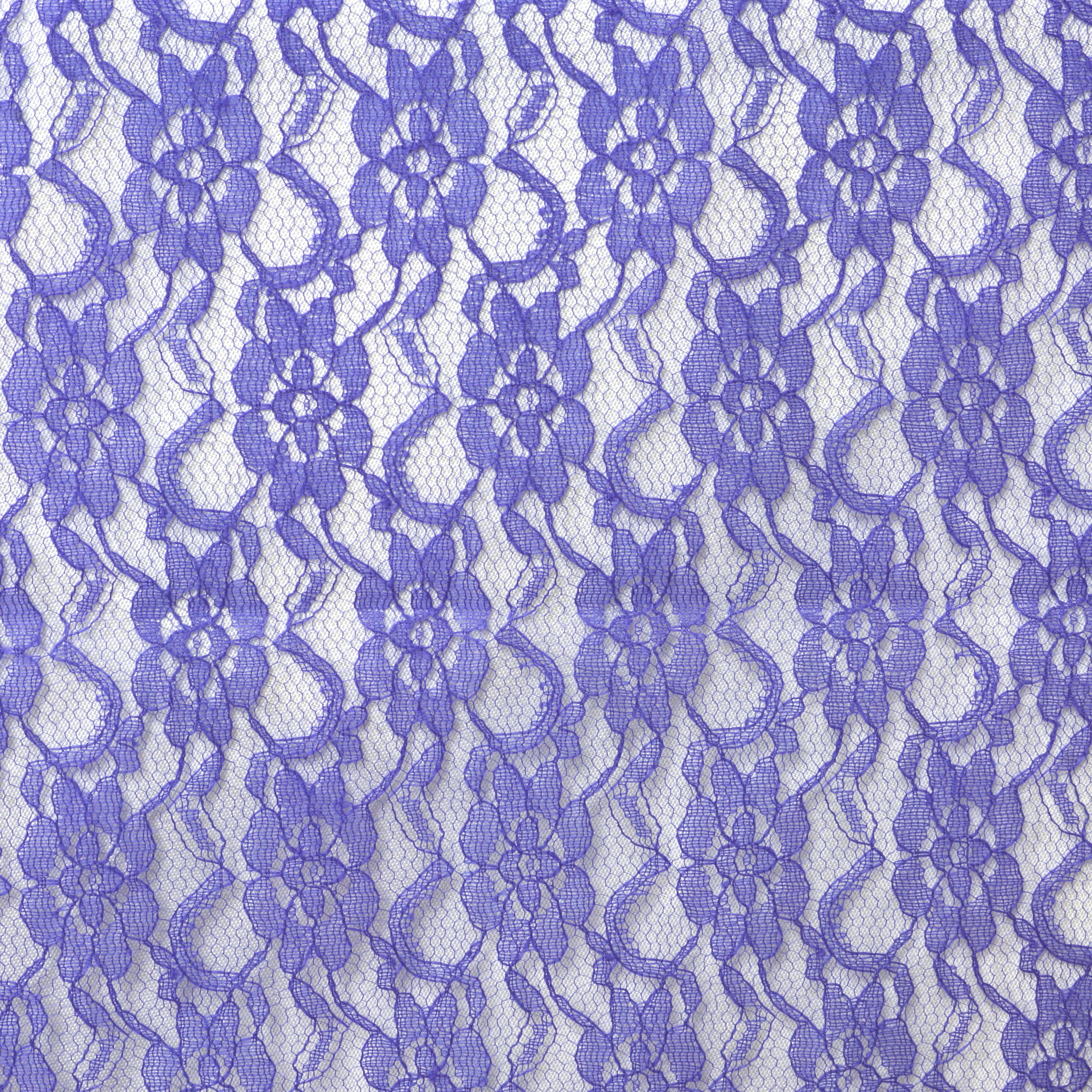 24 pcs TABLE RUNNERS 12" x 108" Floral Lace Wedding Party Catering Linens - Picture 12 of 31