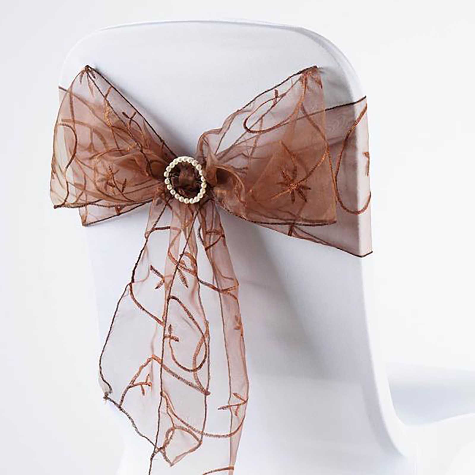 Sashes Ties Bows Wedding Party Decorations Sale