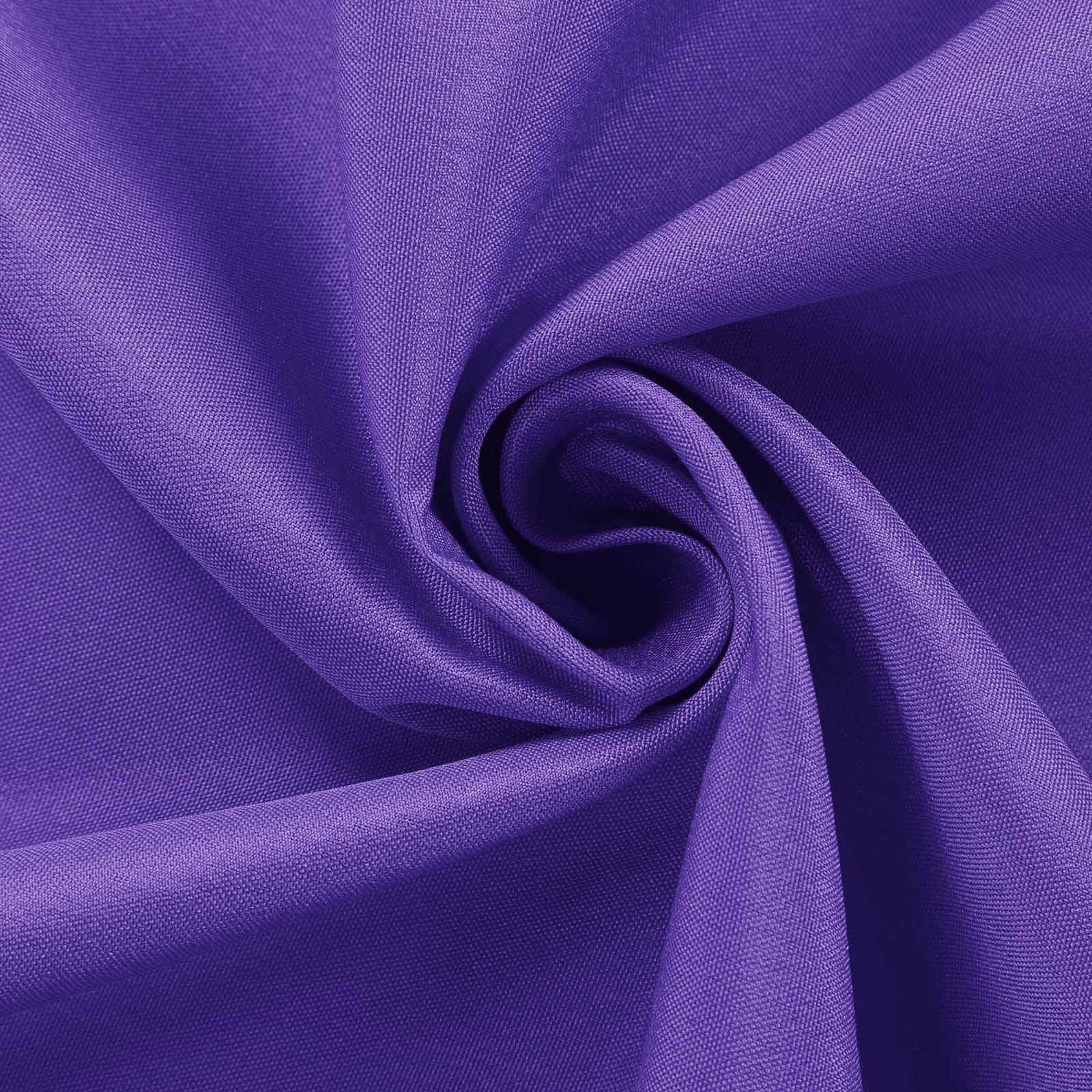 15 pcs 90x132" RECTANGLE Polyester TABLECLOTHS Wedding Linens Decorations SALE - Picture 173 of 232
