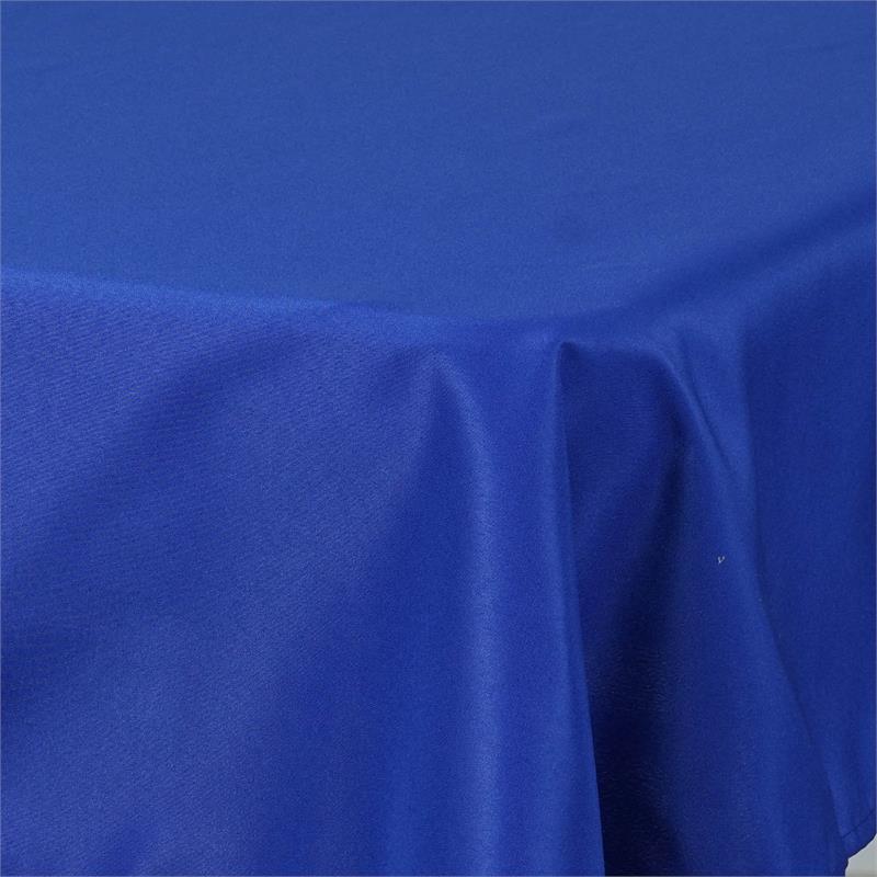 15 pcs 90x132" RECTANGLE Polyester TABLECLOTHS Wedding Linens Decorations SALE - Picture 186 of 232