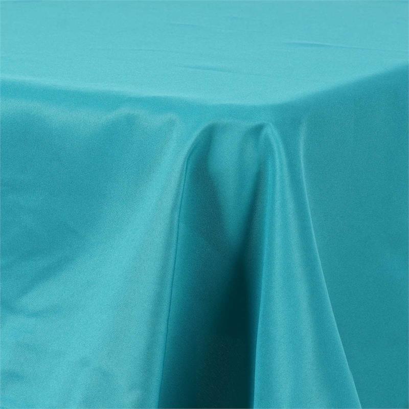 15 pcs 90x132" RECTANGLE Polyester TABLECLOTHS Wedding Linens Decorations SALE - Picture 224 of 232