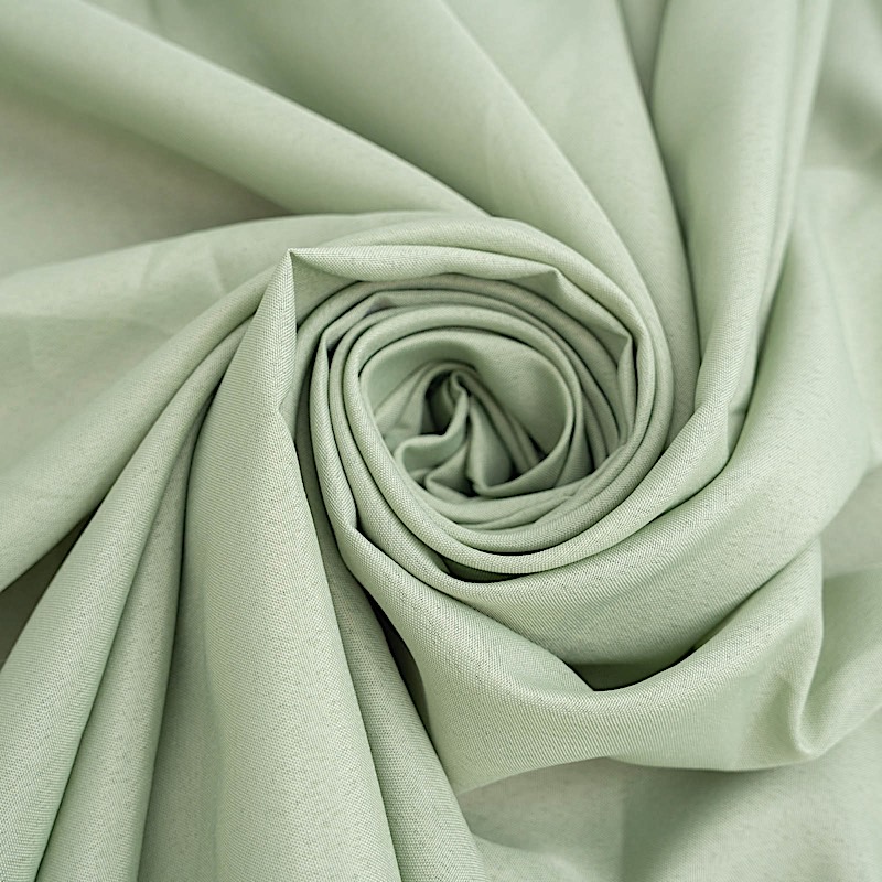 15 pcs 90x132" RECTANGLE Polyester TABLECLOTHS Wedding Linens Decorations SALE - Picture 194 of 232