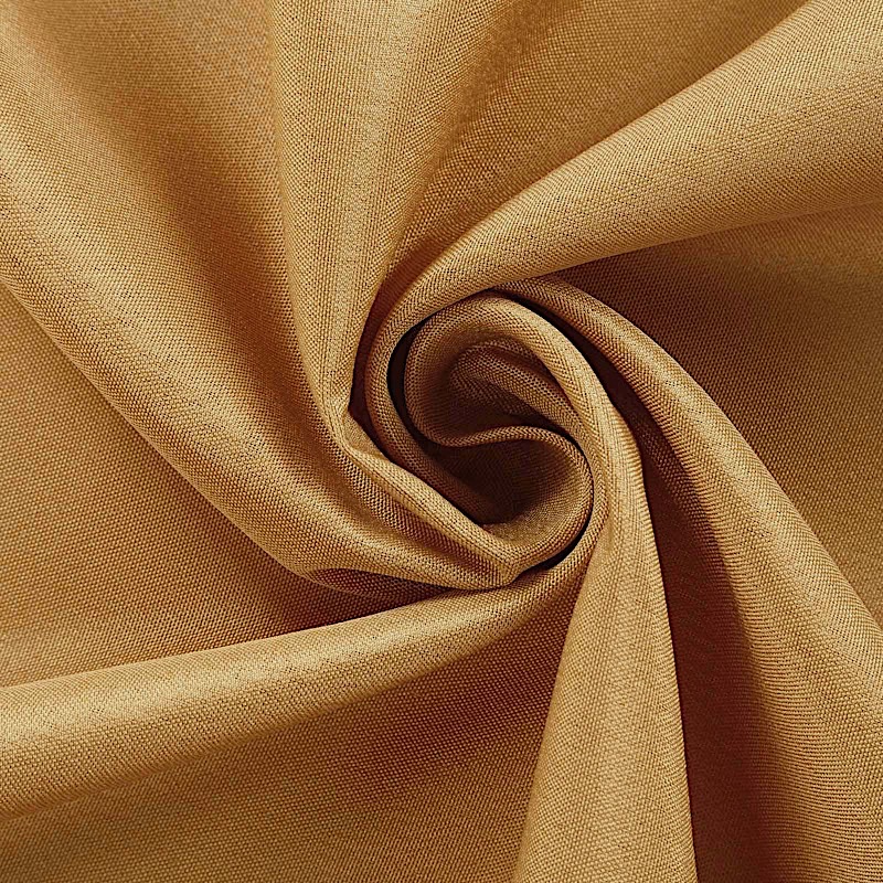 15 pcs 54" SQUARE POLYESTER TABLECLOTHS Wedding Party Catering Dinner Linens - Picture 86 of 211