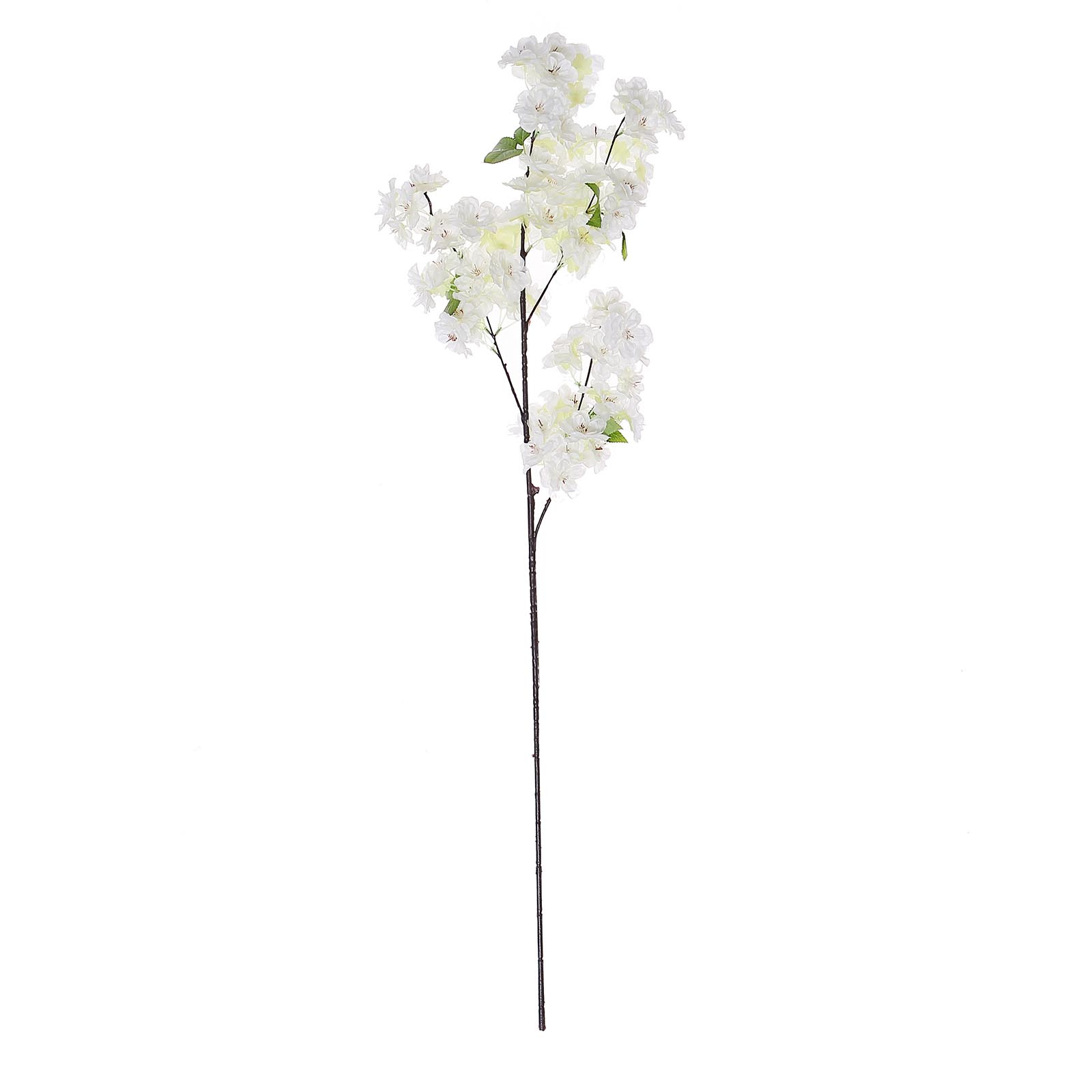 4 40″ tall Bushes with Silk Cherry Blossoms Flowers Wedding Party Event Bouquets