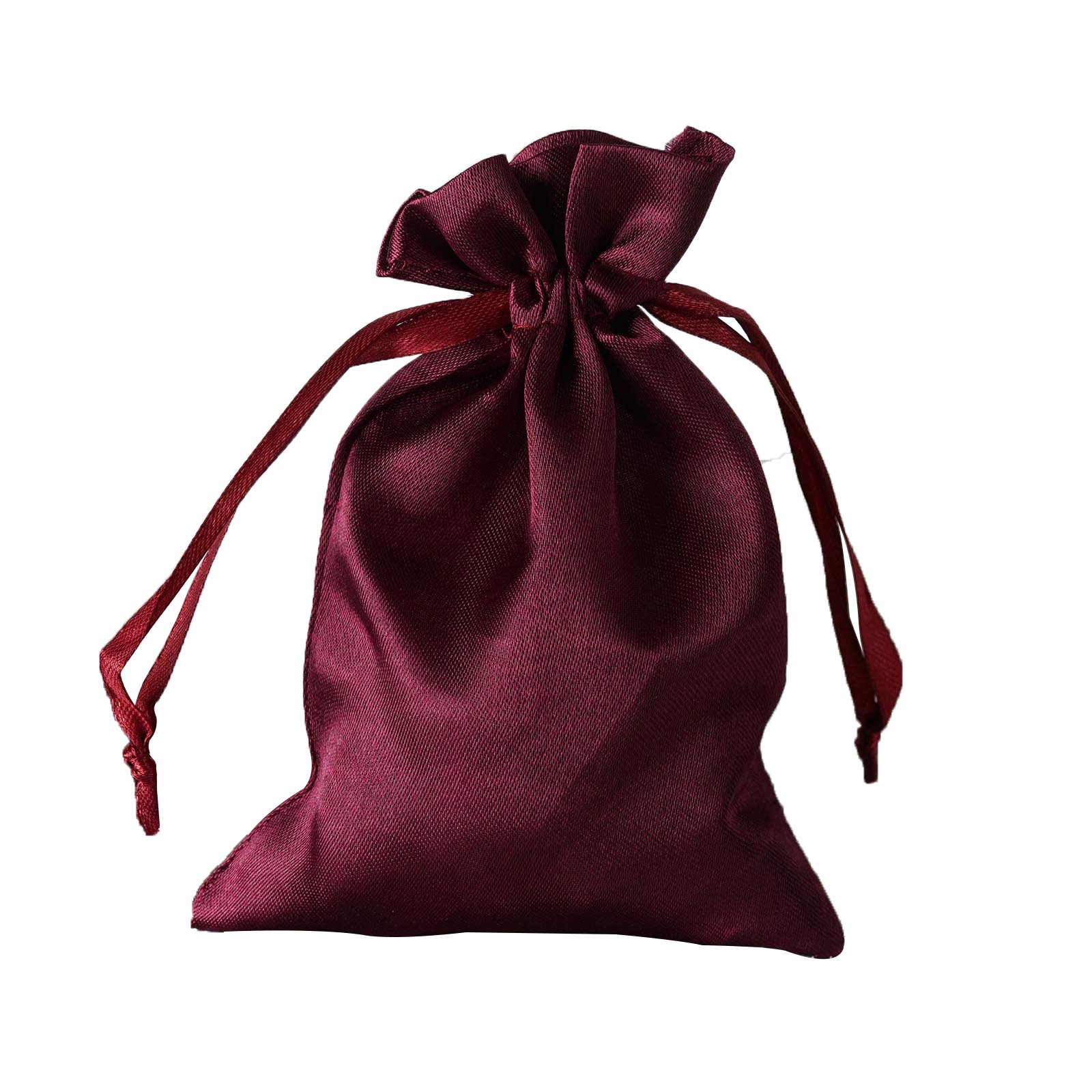 60 pcs 4x6" SATIN FAVOR BAGS Wedding Party Reception Gift Favors Bulk WHOLESALE - Picture 46 of 124
