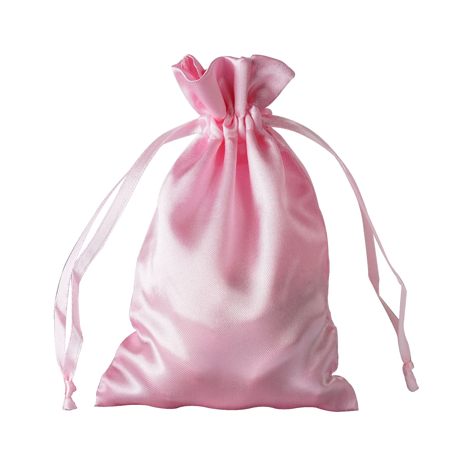 60 pcs 4x6" SATIN FAVOR BAGS Wedding Party Reception Gift Favors Bulk WHOLESALE - Picture 82 of 124