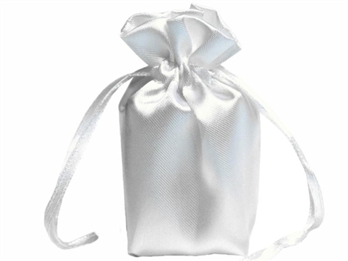 6x9" SATIN BAGS with Pull String Wedding Party Gift Favors Pouches Wholesale - Picture 78 of 81