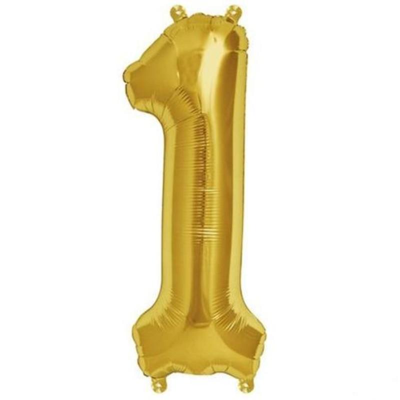 16" tall Mylar Foil Balloons Birthday Party Wedding Decorations Supply WHOLESALE - Picture 7 of 467