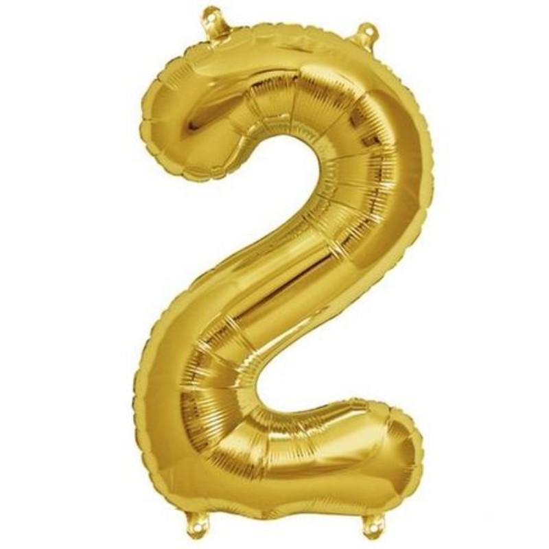 16" tall Mylar Foil Balloons Birthday Party Wedding Decorations Supply WHOLESALE - Picture 11 of 467