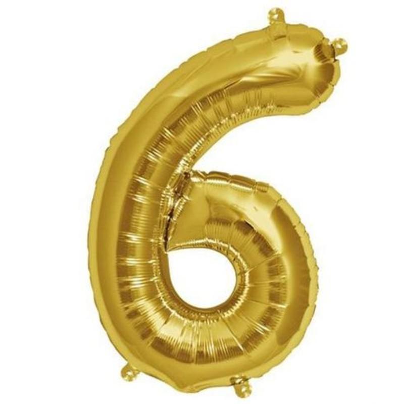 16" tall Mylar Foil Balloons Birthday Party Wedding Decorations Supply WHOLESALE - Picture 27 of 467