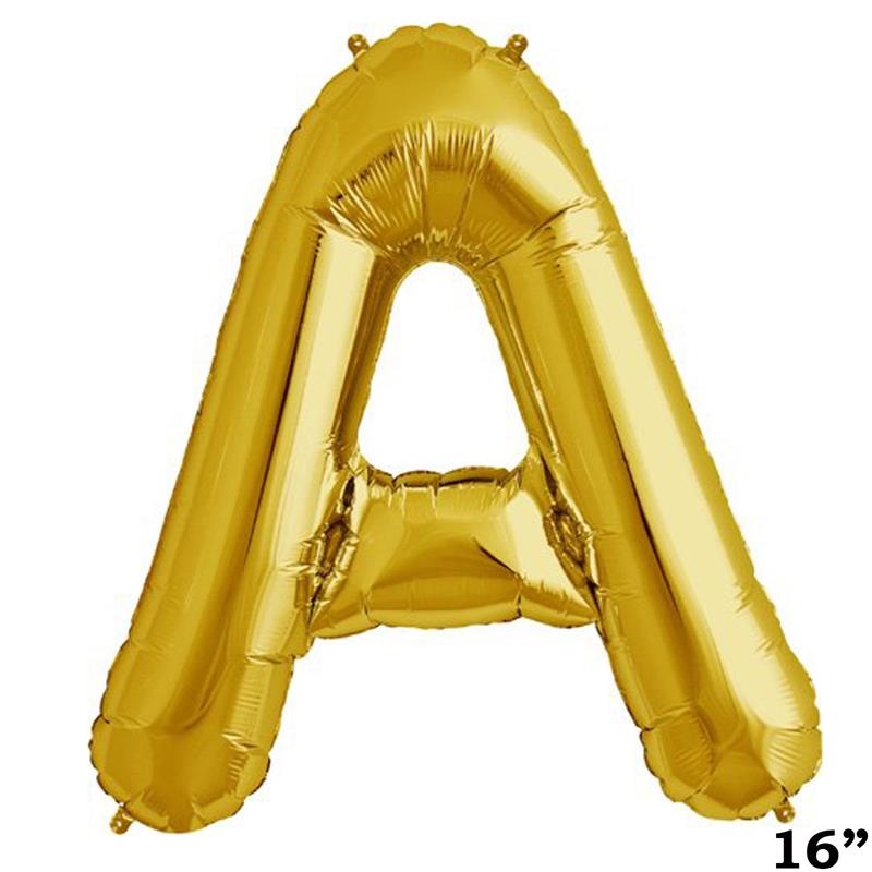 16" tall Mylar Foil Balloons Birthday Party Wedding Decorations Supply WHOLESALE - Picture 38 of 467