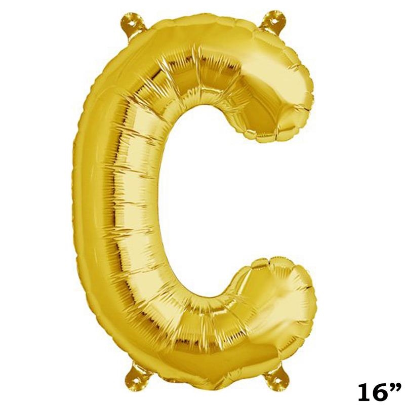 16" tall Mylar Foil Balloons Birthday Party Wedding Decorations Supply WHOLESALE - Picture 46 of 467