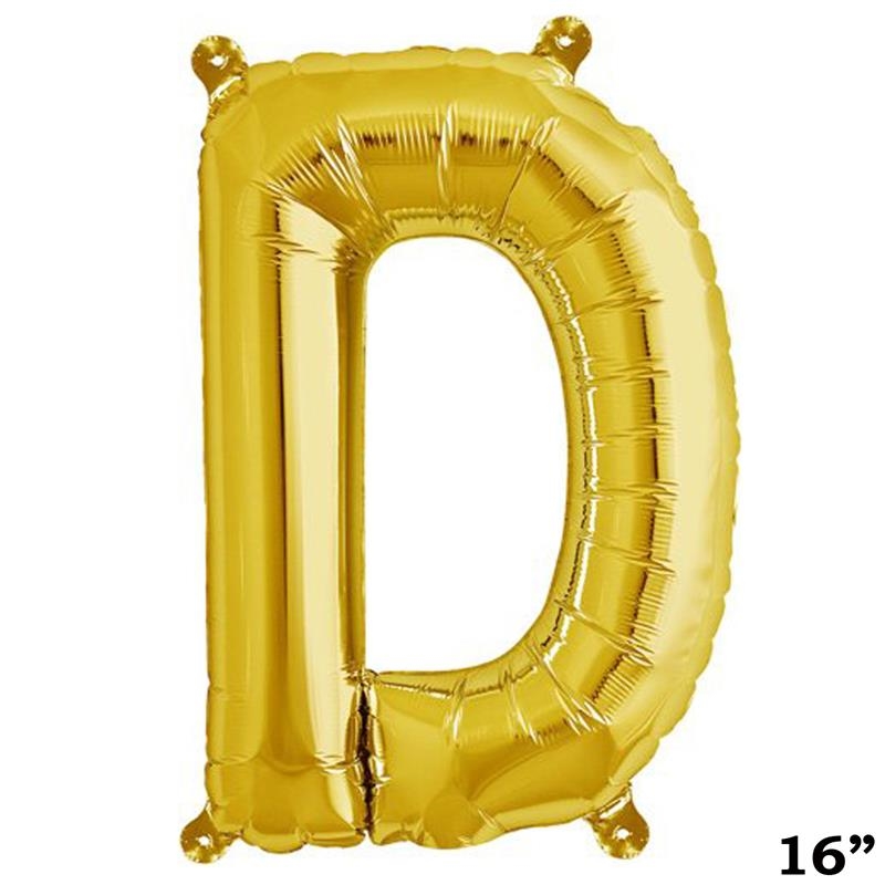 16" tall Mylar Foil Balloons Birthday Party Wedding Decorations Supply WHOLESALE - Picture 50 of 467