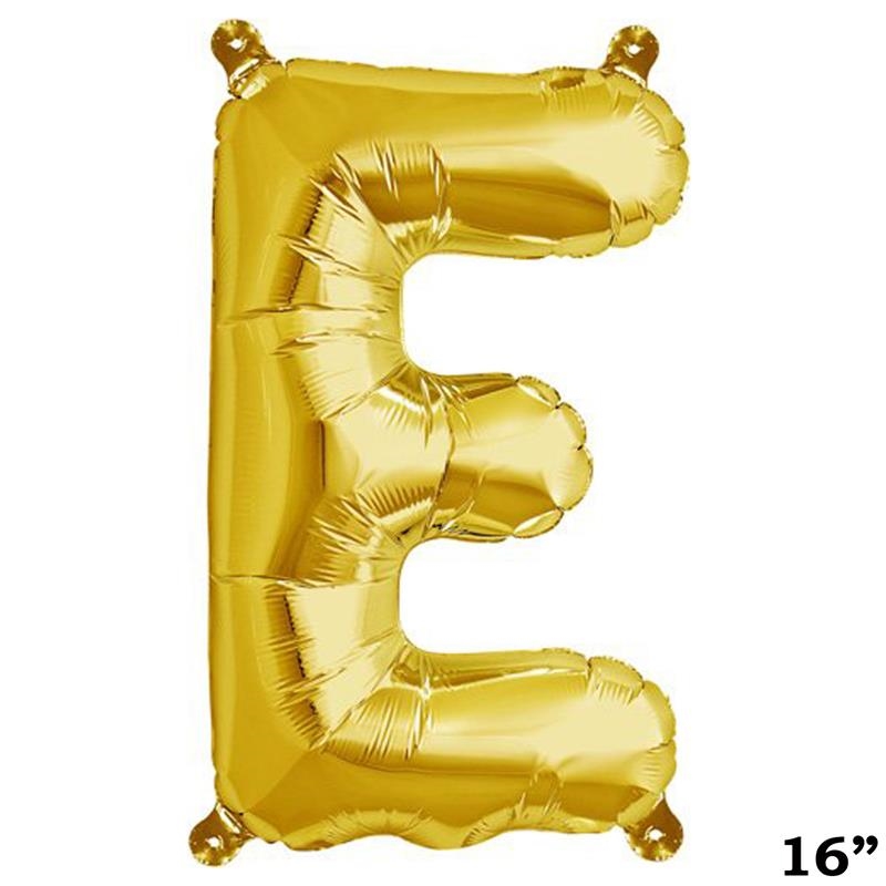 16" tall Mylar Foil Balloons Birthday Party Wedding Decorations Supply WHOLESALE - Picture 54 of 467