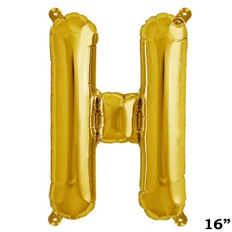 16" tall Mylar Foil Balloons Birthday Party Wedding Decorations Supply WHOLESALE - Picture 66 of 467