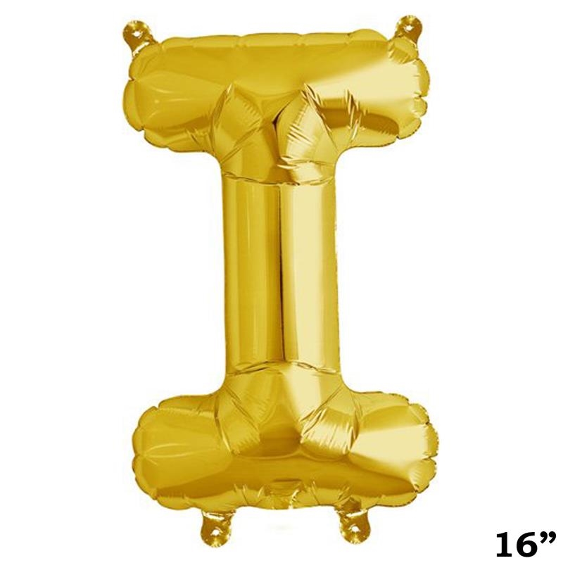 16" tall Mylar Foil Balloons Birthday Party Wedding Decorations Supply WHOLESALE - Picture 70 of 467
