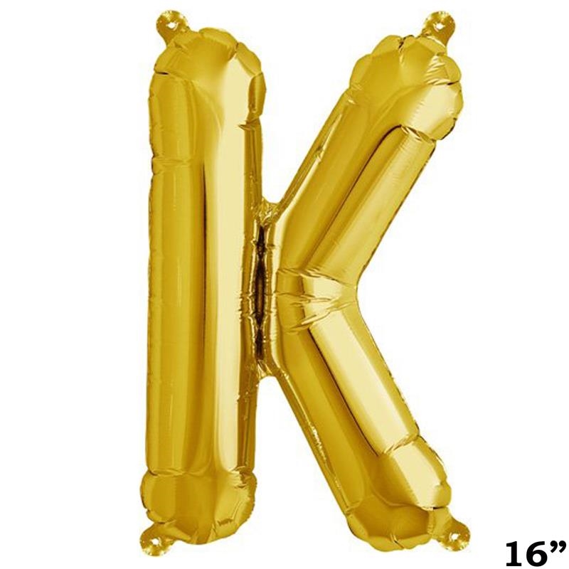 16" tall Mylar Foil Balloons Birthday Party Wedding Decorations Supply WHOLESALE - Picture 78 of 467