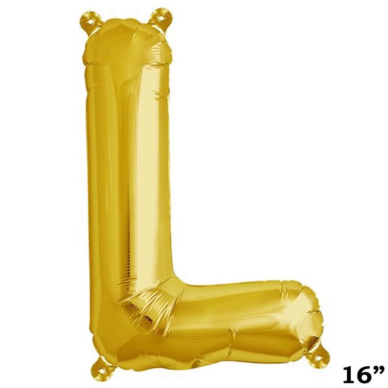 16" tall Mylar Foil Balloons Birthday Party Wedding Decorations Supply WHOLESALE - Picture 82 of 467