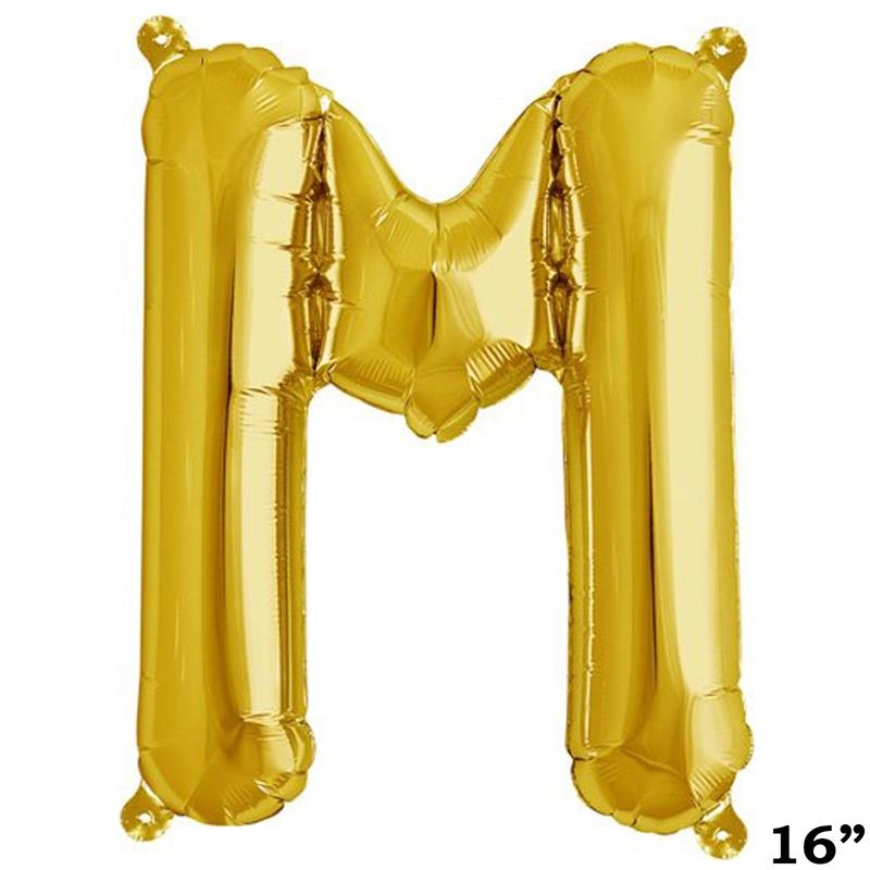 16" tall Mylar Foil Balloons Birthday Party Wedding Decorations Supply WHOLESALE - Picture 86 of 467
