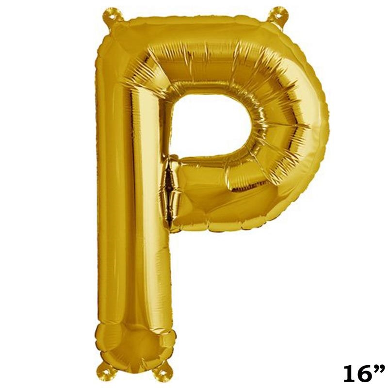 16" tall Mylar Foil Balloons Birthday Party Wedding Decorations Supply WHOLESALE - Picture 98 of 467