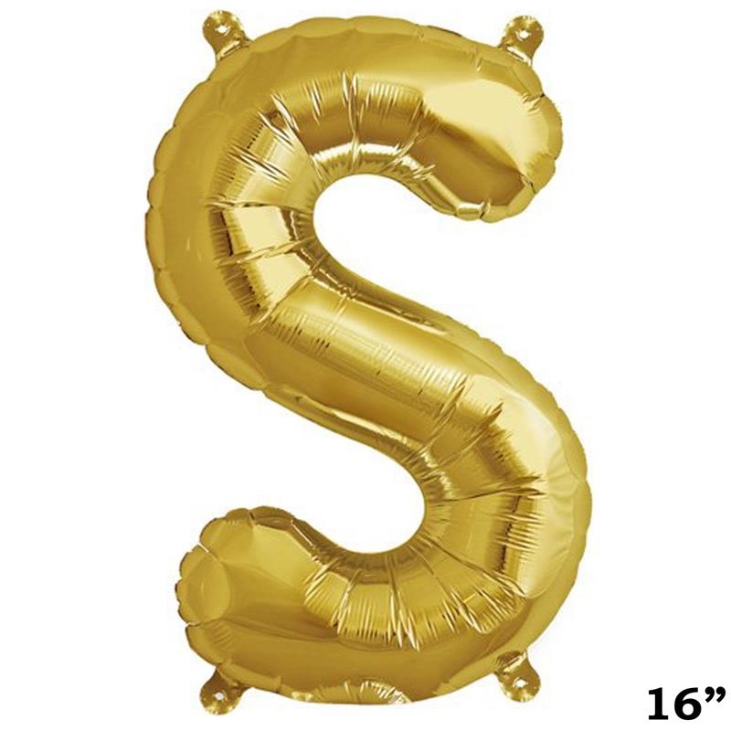 16" tall Mylar Foil Balloons Birthday Party Wedding Decorations Supply WHOLESALE - Picture 110 of 467