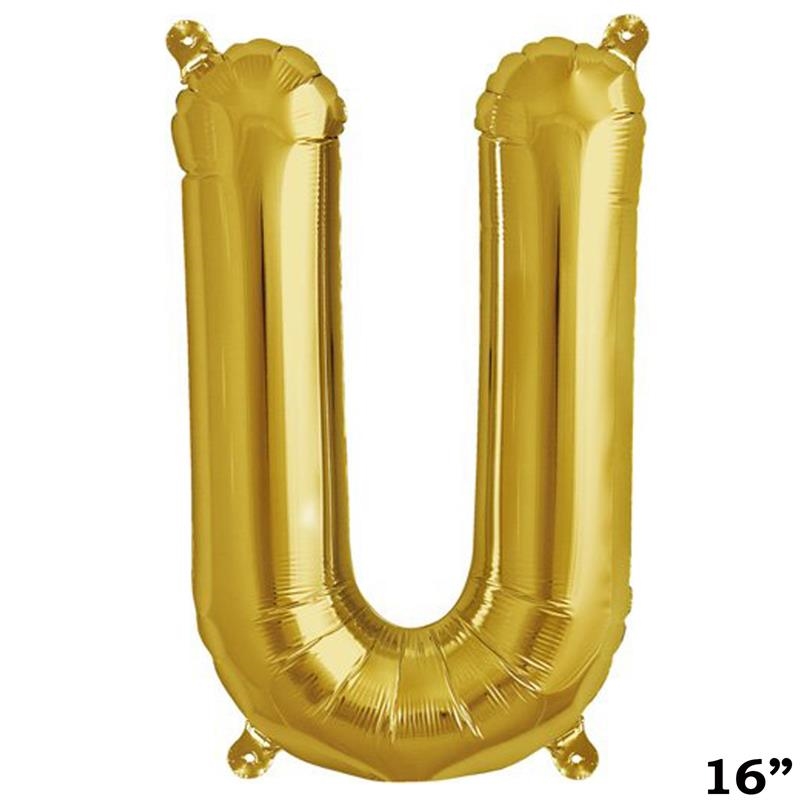 16" tall Mylar Foil Balloons Birthday Party Wedding Decorations Supply WHOLESALE - Picture 118 of 467