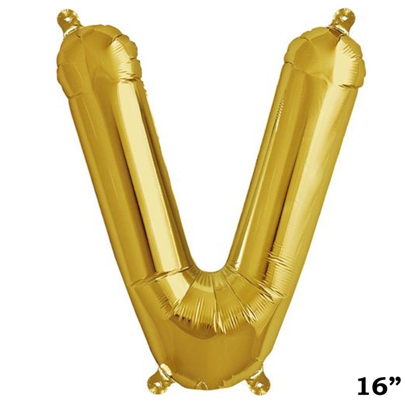 16" tall Mylar Foil Balloons Birthday Party Wedding Decorations Supply WHOLESALE - Picture 122 of 467